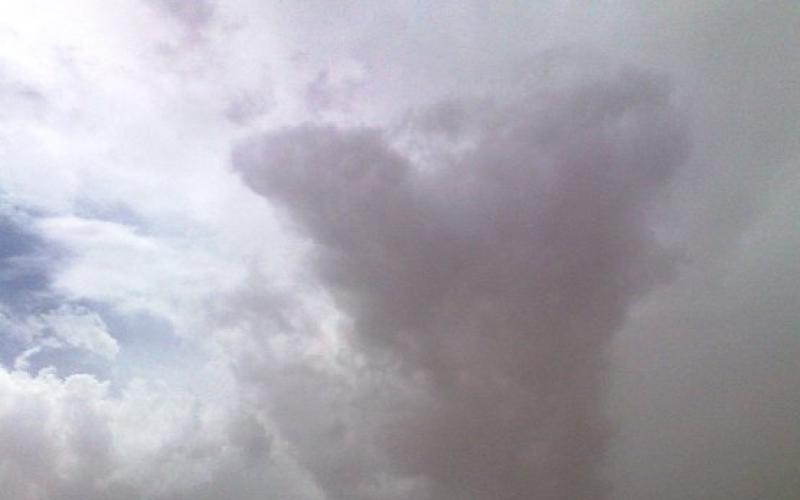 طقس بارد نسبيا حتى الثلاثاء 