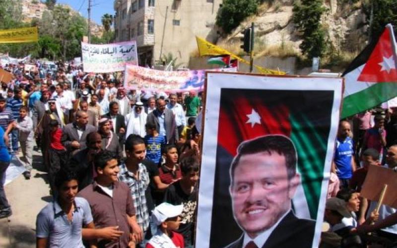 طفح الكيل: مسيرة للولاء.. وخطة أمنية لدى الداخلية