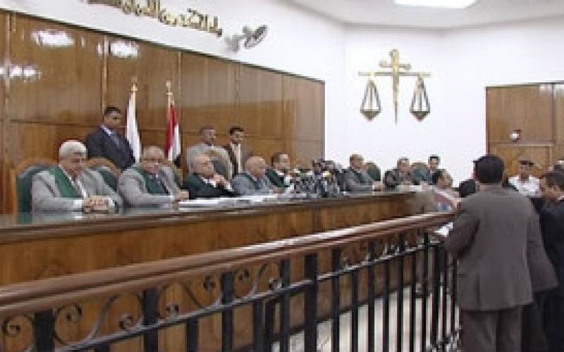 مصر: النظر في دعاوى بطلان الإعلان الدستوري الشهر المقبل