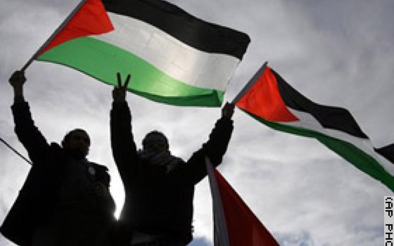 فلسطين.. دولة مراقب غير عضو في الأمم المتحدة بـ138 صوتا