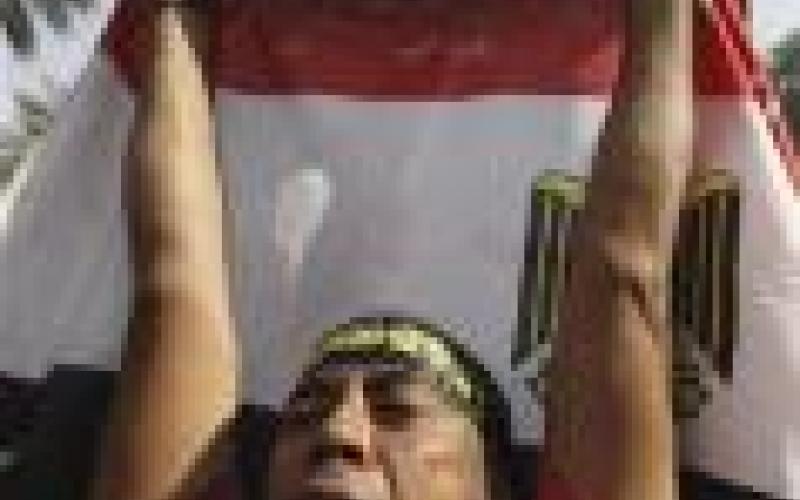 مصر: الإسلاميون يحتشدون تأييدا للرئيس