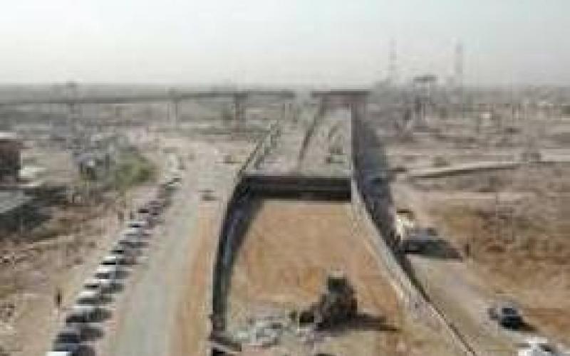 بنى تحتية بمليونان و"178" ألف دينار في العاصمة