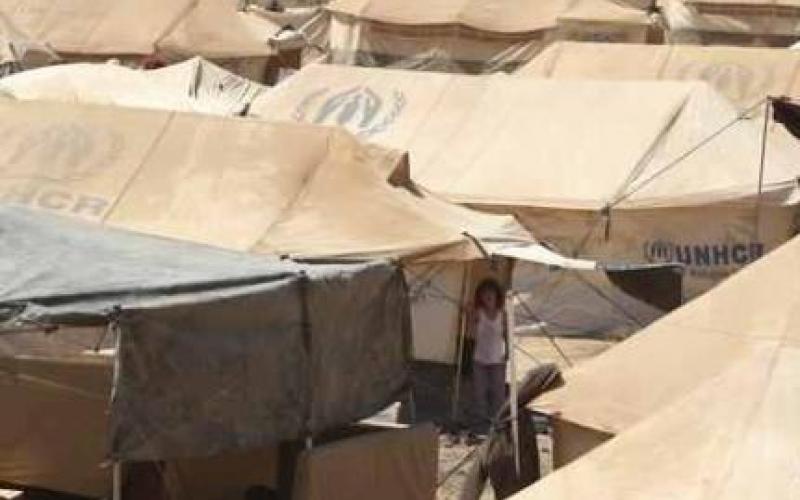 مجابهة التطبيع تدين الكرنفال الاسرائيلي في الزعتري 