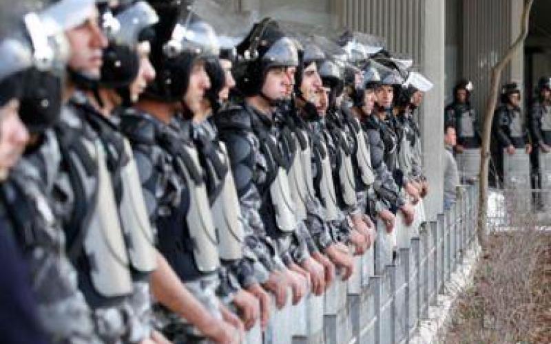 اعتقال ناشط خلال زيارته للموقوفين على خلفية الاحتجاجات 