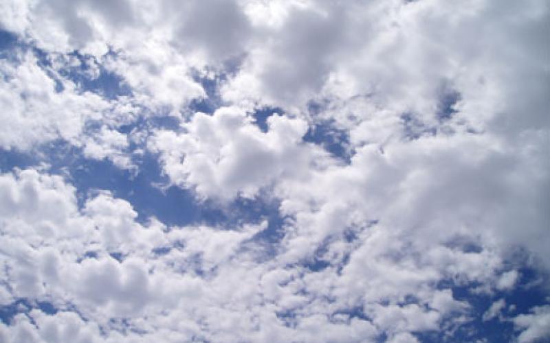 انخفاض على درجات الحرارة الاربعاء 