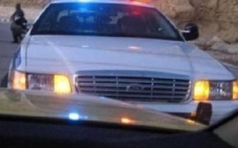 فك لغز مقتل شخص داخل مركبته في الحسين 