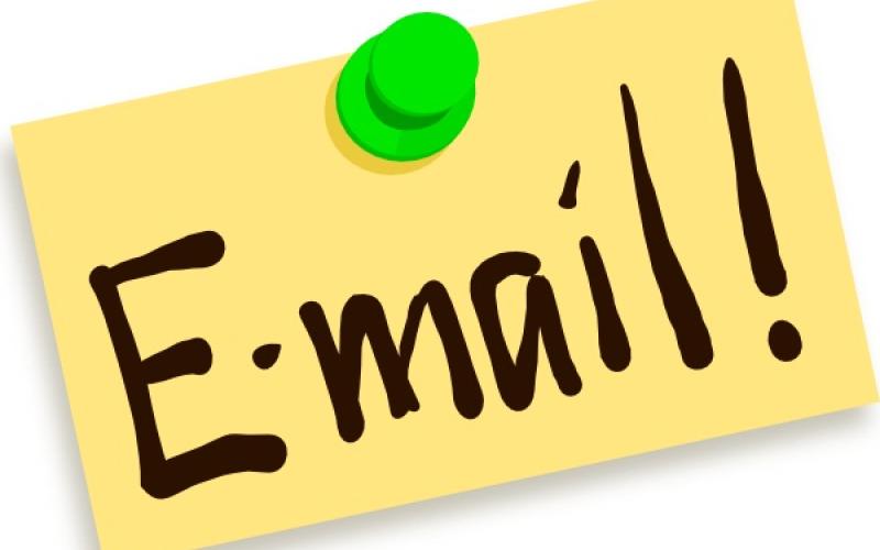 احذر على اموالك من الايميل المجاني 