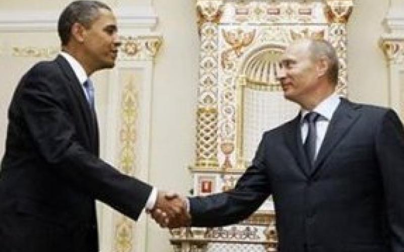 موسكو وواشنطن: الخلاف حول سوريا كبير