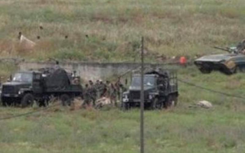 المعايطة: سنرد على وصول اثار الاقتتال السوري الى الاردن 