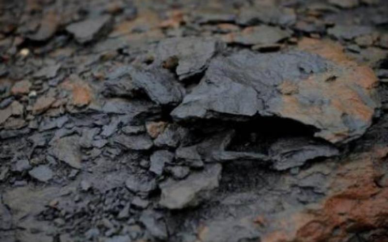 اتفاقية لاستكشاف النفط في حوض السرحان والأزرق