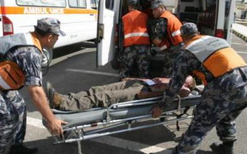 وفاتان و33 إصابة خلال الساعات الماضية 