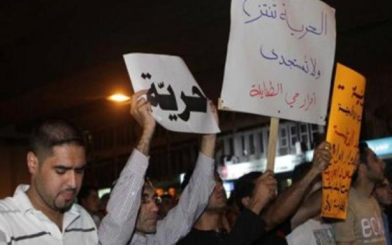 توجيه ملكي للإفراج عن موقوفي أمن الدولة