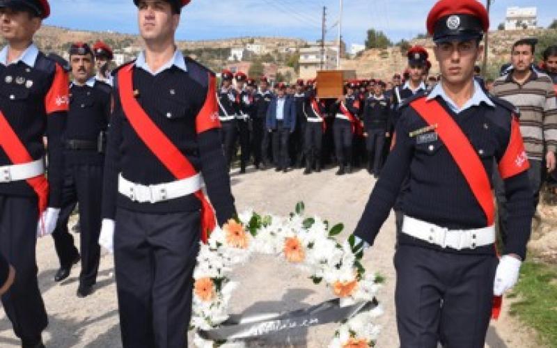 العمل الإسلامي يستنكر استهداف الملازم السعيدات والعريف المقابلة