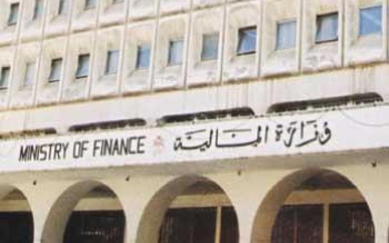 صرف 100 مليون دينار دعم محروقات للان