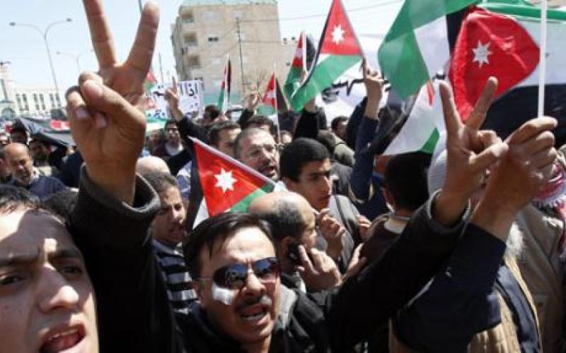 "عبقرية" المعارضة الأردنية