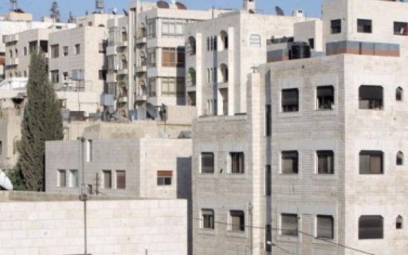 الأمانة تنظم بيع وتجارة الشقق السكنية