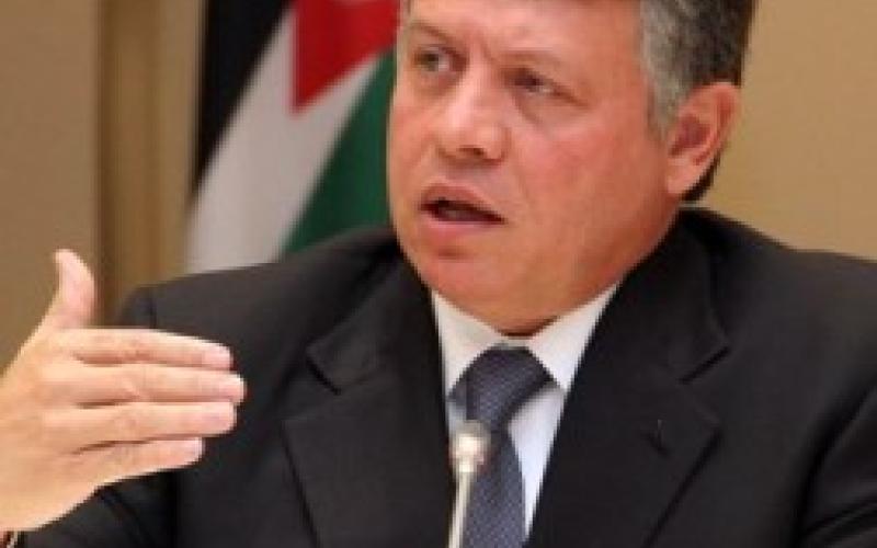 قوننة صلاحيات الملك 