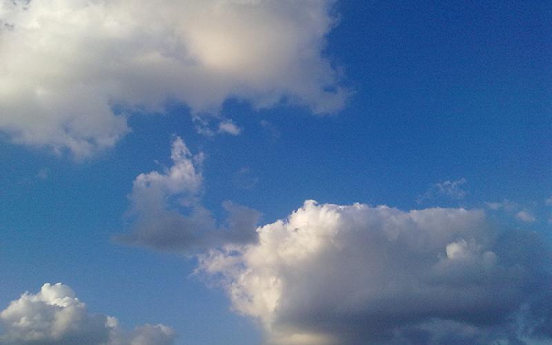 طقس غير مستقر اليومين القادمين 