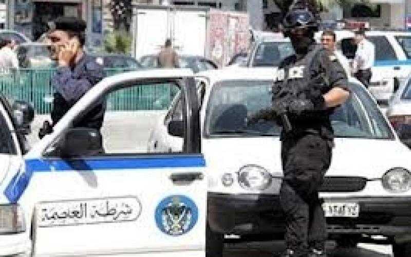 ضبط عدد من المطلوبين الخطرين في عمان 