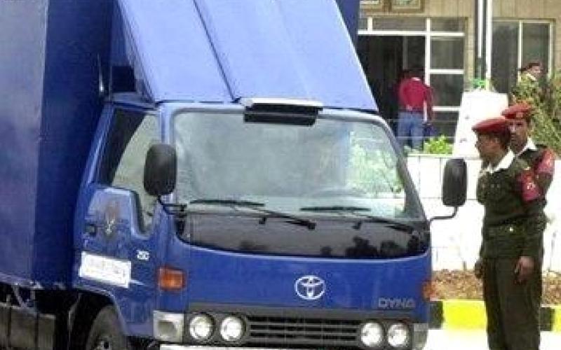 أمن الدولة: الإفراج عن موقوفين آخرين على خلفية الاحتجاجات