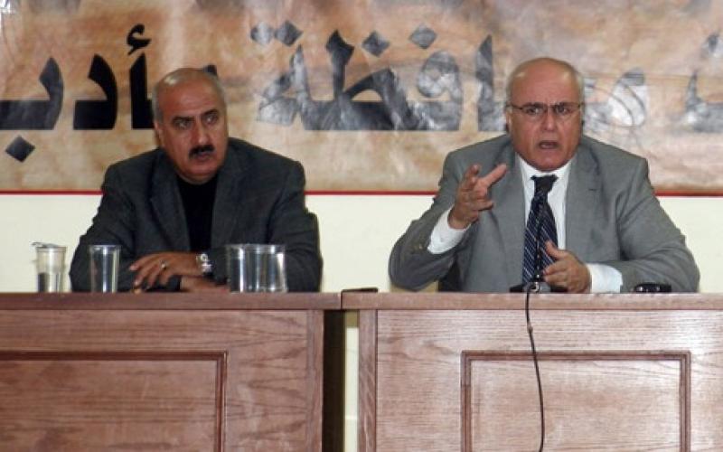 حدادين: الملك يحل مجلس النواب بتنسيب من رئيس الوزراء والداخلية كما في بلجيكا