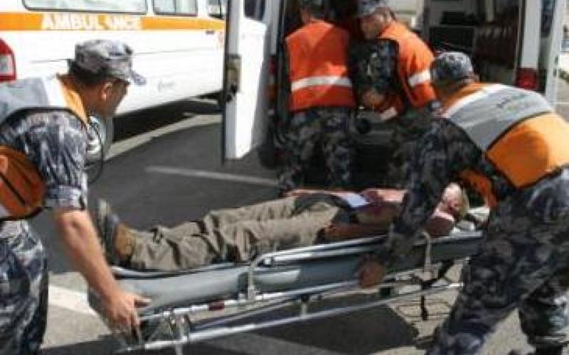 وفاة و 66 إصابة خلال الساعات الماضية 