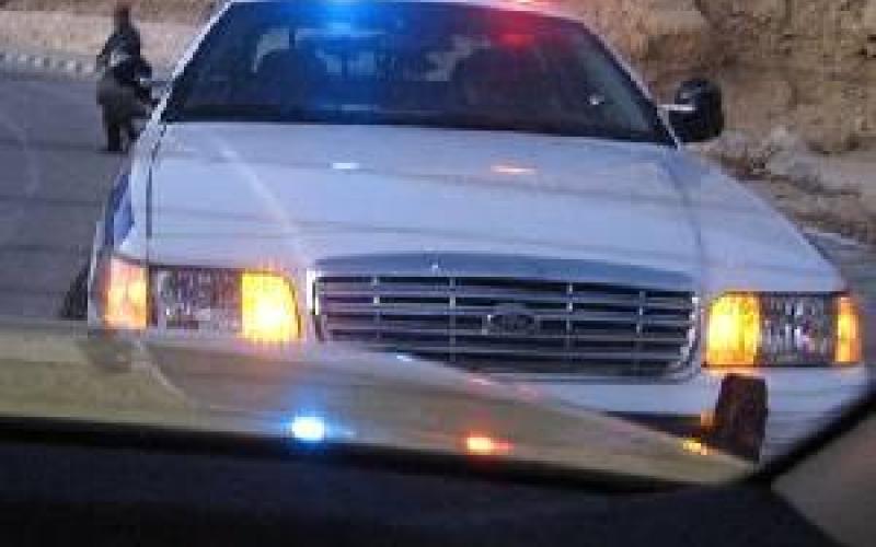 القبض على مطلوب بجرش على قضية بـ 200 الف دينار 