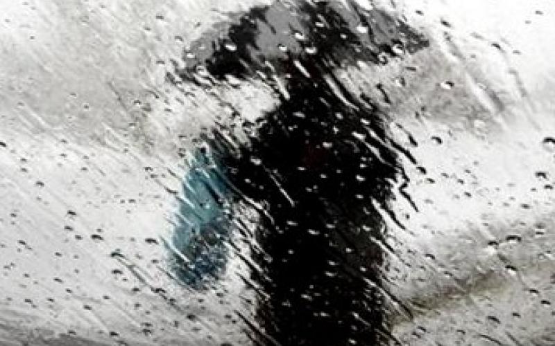 امطار متوقعة اليومين القادمين 