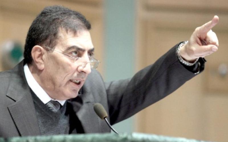 قائمة وطنية تضم نقيب الصحفيين وبرئاسة الطراونة