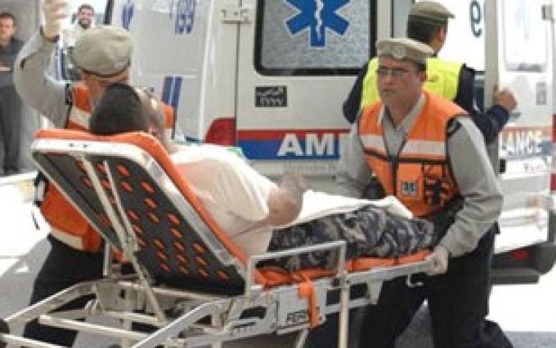 وفاة و65 إصابة خلال الـ 24 ساعة الماضية 