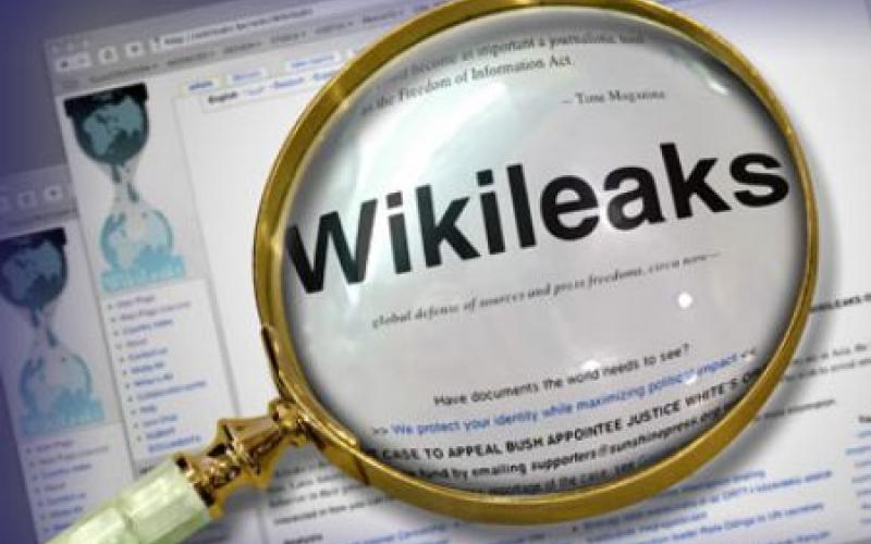 أسانج يتعهد بنشر مليون وثيقة سرية في ويكيليكس 