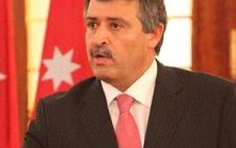 القطامين: ضبط نفقات وزارة العمل