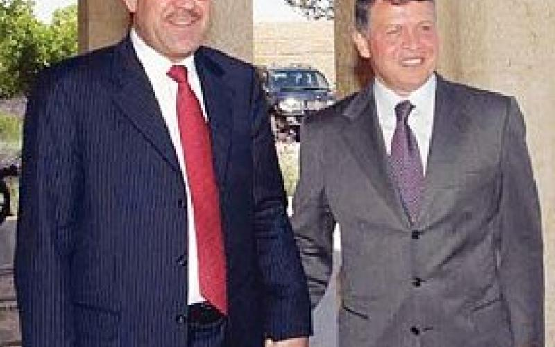 ملفات النفط والتجارة على أجندة زيارة المالكي القصيرة