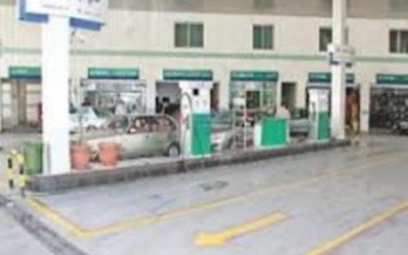 الكشف عن ملابسات عملية سطو على محطة محروقات