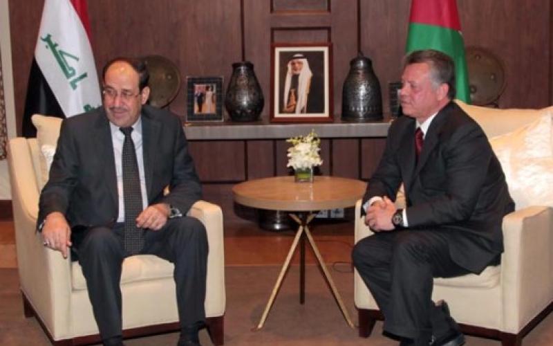 صحف عراقية: زيارة المالكي للأردن.. وقت قصير وحصاد كبير
