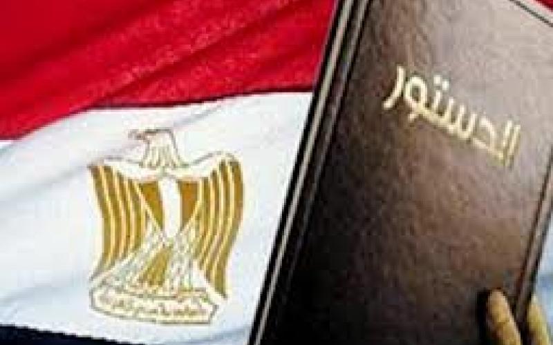 مصر: 64% يصوتون لصالح الدستور