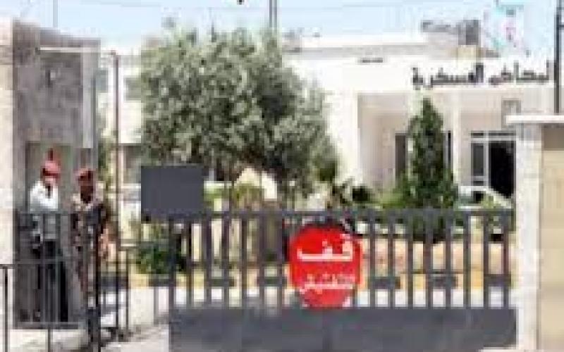 6 من معتقلي الاحتجاجات من معان لا يزالون لدى أمن الدولة