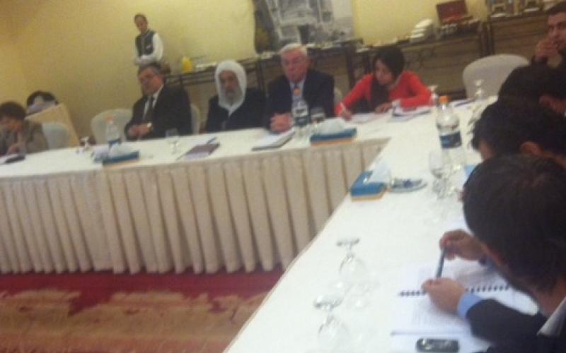 راديو البلد ينظم حلقة نقاشية حول مبررات الغاء خانة الديانة 