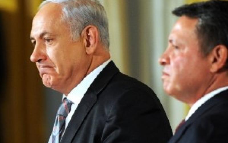 الحركة الإسلامية تستنكر استقبال نتنياهو وتطالب بالكشف عن أسباب الزيارة