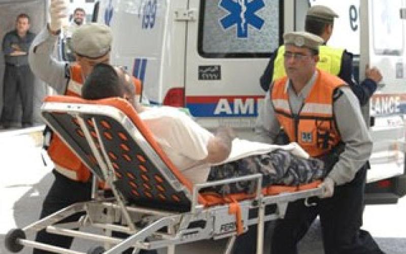 وفاة و55 إصابة خلال الـ 24 ساعة الماضية 