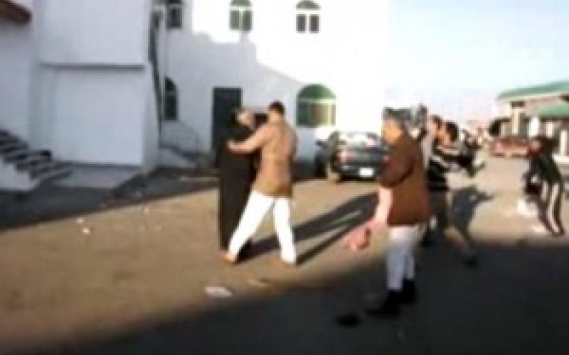 الوطنية للإصلاح: اعتداء المفرق مدبر ولن يوقف المطالب الإصلاحية