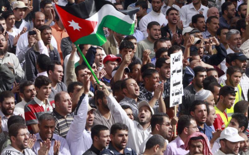 عامان على الحراك: مستمرون 