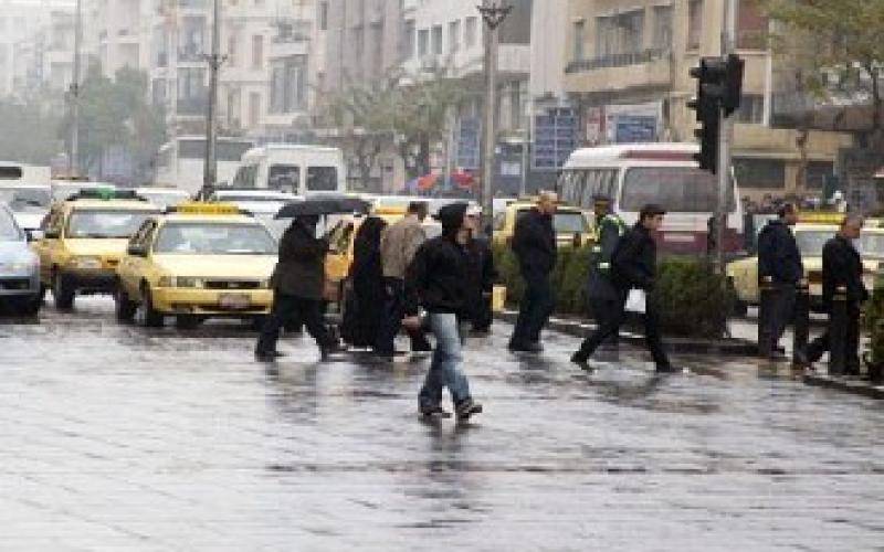 الامانة تجهز "60" فريقاً للتعامل مع المنخفض 