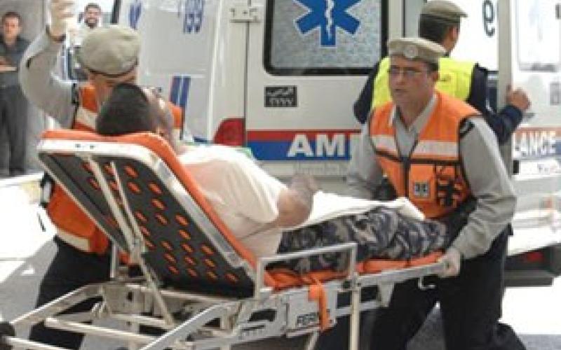 7 وفيات و57 إصابة خلال الساعات الماضية 