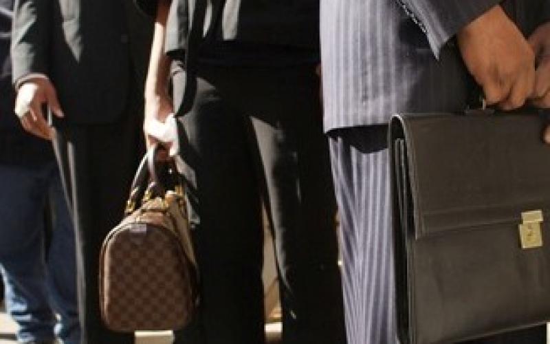 ارتفاع معدل البطالة الى 12.5 بالمائة 