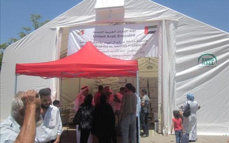 صوت - ازدواجية تسجيل اللاجئين في الجمعيات .. ظاهرة سلبية سببها عدم التنسيق!