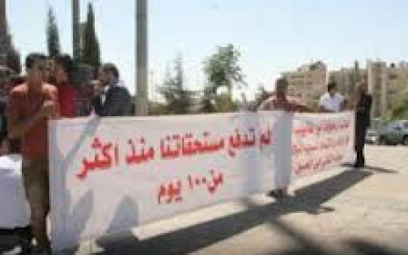 السفارة الليبية تعد بتسديد جزء من مستحقات المستشفيات والفنادق