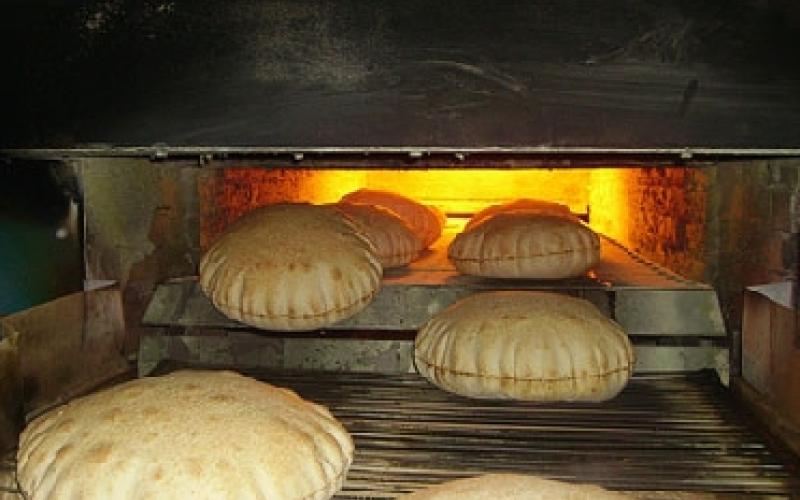 المخابز: تهافت غير مبرر وزيادة الإنتاج إلى الضعف خلال المنخفض