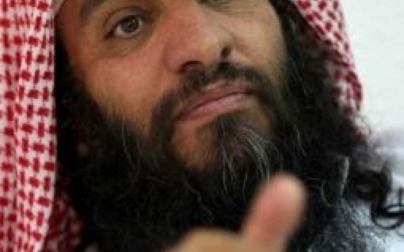 أبو سياف لعمان نت: لا وساطات لدى السفارة الأمريكية للإفراج عن دعمس