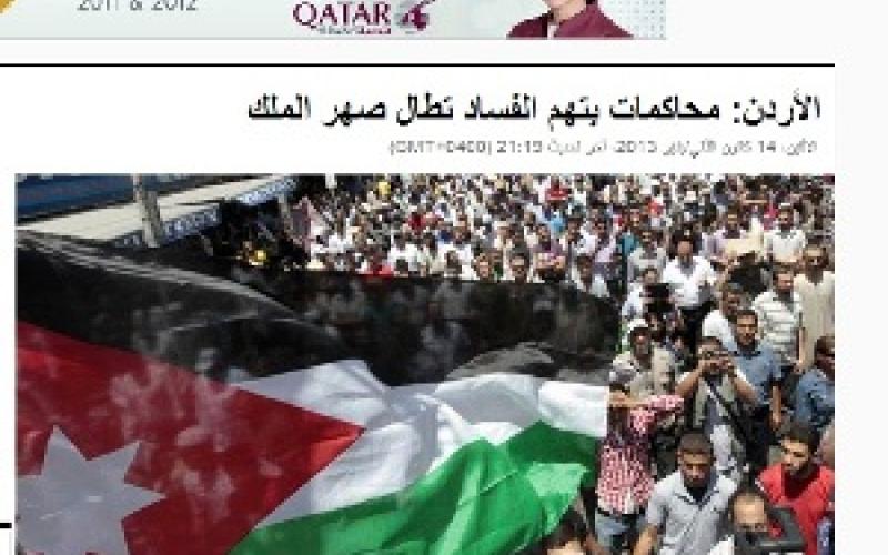 سي ان ان: محاكمات لمسؤولين وشخصيات أردنية رفيعة قريبا